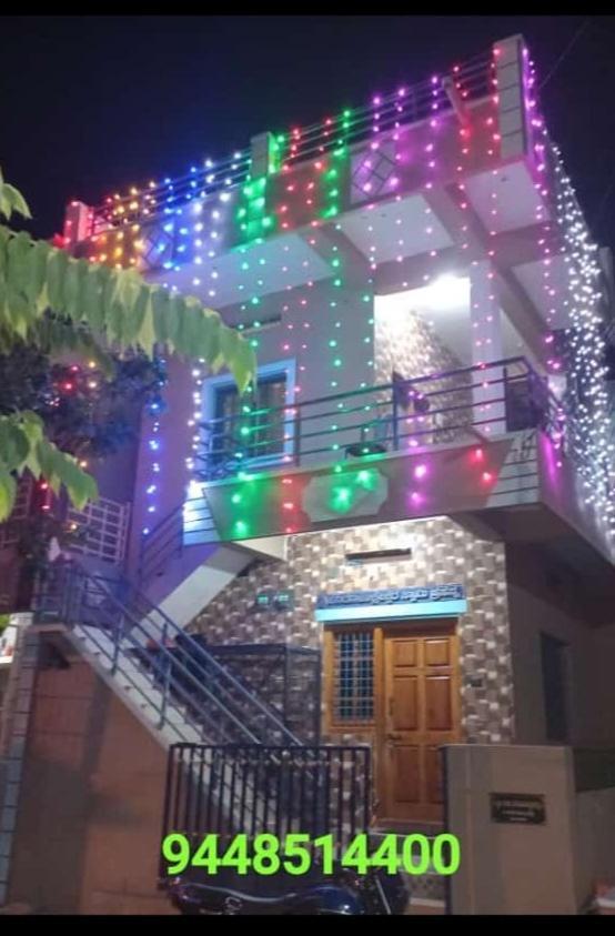 Royal Homestay New האמפי מראה חיצוני תמונה