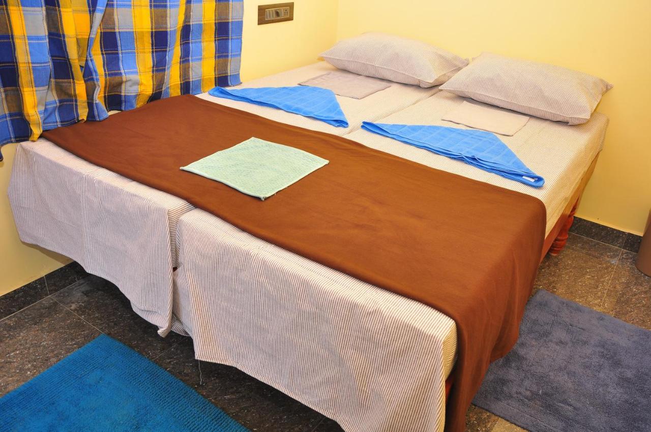 Royal Homestay New האמפי מראה חיצוני תמונה