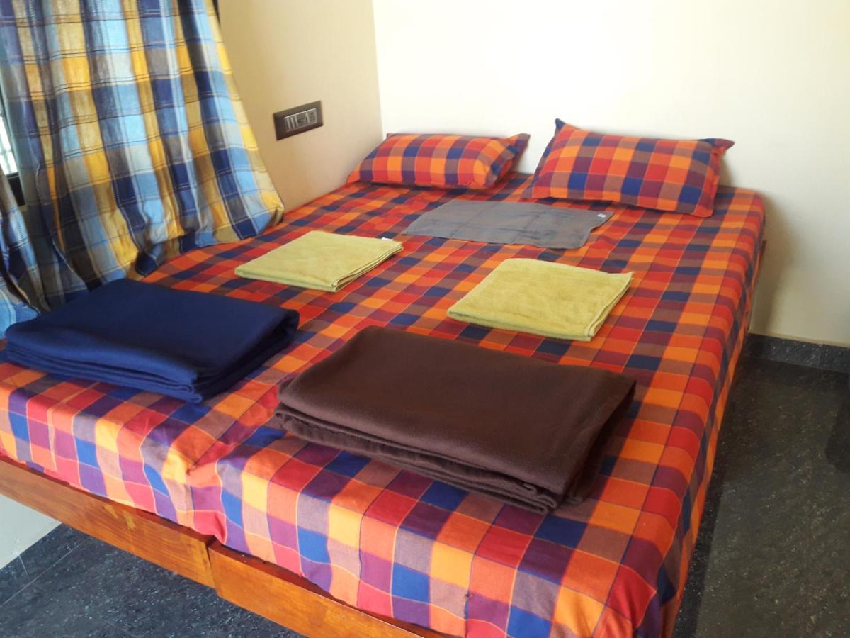 Royal Homestay New האמפי מראה חיצוני תמונה